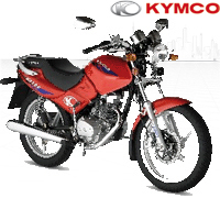 Pièces Kymco CK PULSAR 125 4T EURO II (RA25EA) Pièces Moto Kymco CK PULSAR 125  origine KYMCO PULSAR