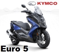 Pièces DTX 125I CBS EURO5 (SK25SF) Pièces Scooter KYMCO Pièces DTX 125I CBS EURO5 (SK25SF) origine KYMCO 