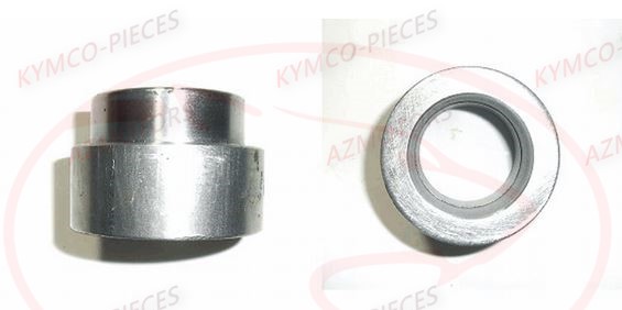 BAGUE DE GUIDAGE DES COUSSINETS KYMCO A120E00092 - BAGUE DE GUIDAGE DES COUSSINETS (OUT-E092) origine KYMCO -DISPO