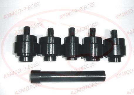 OUTIL DE POSE DE CUVETTE DE COLONNE KYMCO A120F00005 - OUTIL DE POSE DE CUVETTE DE COLONNE (OUT-F005) origine KYMCO -DISPO