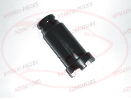 CLE A ERGOT (DIAMETRE EXT 40 MM) KYMCO A120E00009 - CLE A ERGOT (DIAMETRE EXT 40 MM) Scooter/Quad refroidissement par air 125/150 (OUT-E009) origine KYMCO -DISPO