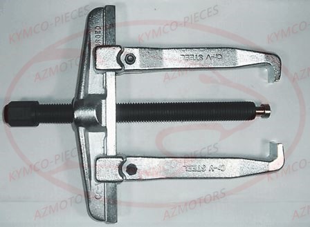 EXTRACTEUR DE VOLANT A GRIFFES KYMCO A120E00071 - EXTRACTEUR DE VOLANT A GRIFFES (OUT-E071) origine KYMCO 