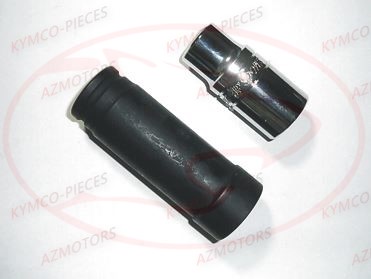 DOUILLE LONGUES 30MM ET 26 MM (Kymco) A120E00079 - DOUILLE LONGUES 30MM ET 26 MM (OUT-E079) Quads 500 origine KYMCO 