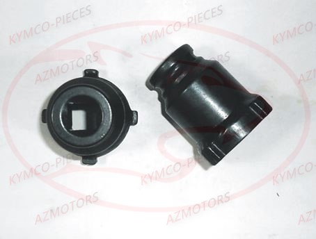 CLE A ERGOT (DIAMETRE EXT 52.5 MM) (derniere pieces disponible) KYMCO A120F00015 - CLE A ERGOT (DIAMETRE EXT 52.5 MM) MXU 300 Arbre d`entrée de pont (OUT-F015) origine KYMCO -DISPO