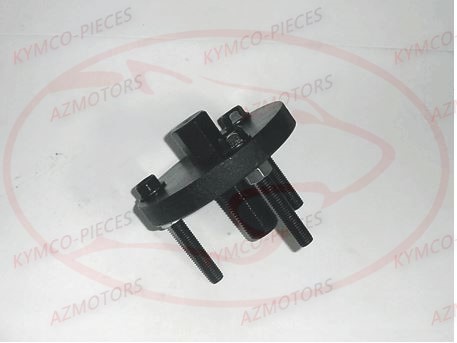 EXTRACTEUR DE VOLANT KYMCO A120E00042 - EXTRACTEUR DE VOLANT (OUT-E042) origine KYMCO -DISPO