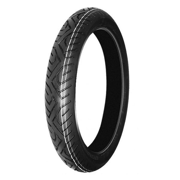 PNEU VEE RUBBER 100/80-17 VRM 249 TBL (52S) PNEU VEE RUBBER 100/80-17 VRM 249 TBL origine SOCO -DISPO