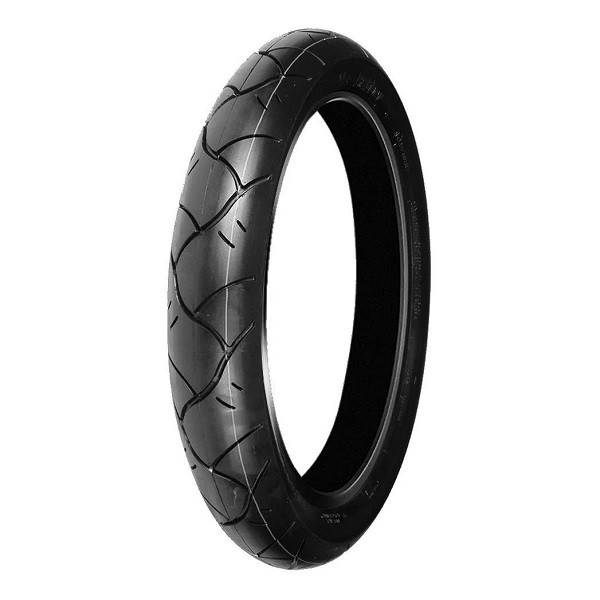 PNEU VEE RUBBER 100/80-17 VRM 294 TT (52S) PNEU VEE RUBBER 100/80-17 VRM 294 TT VRM089 (52S) origine URIDE -DISPO