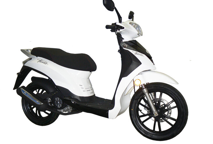 Pièces ORCAL TREVIS 125 Euro III Pièces SCOOTER TREVIS ORCAL 125 Euro 3 origine ORCAL 