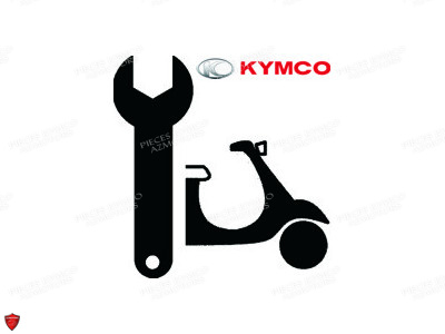 1 CONSOMMABLES REVISION KYMCO AGILITY 50 4T E5 KN10EM