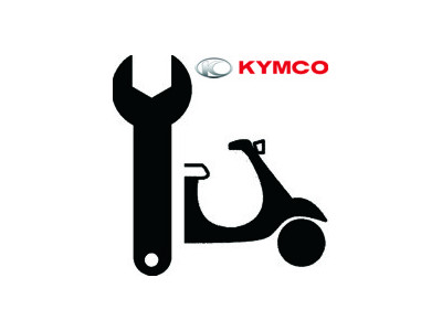 1 CONSOMMABLES REVISION KYMCO AGILITY 50 12 E2