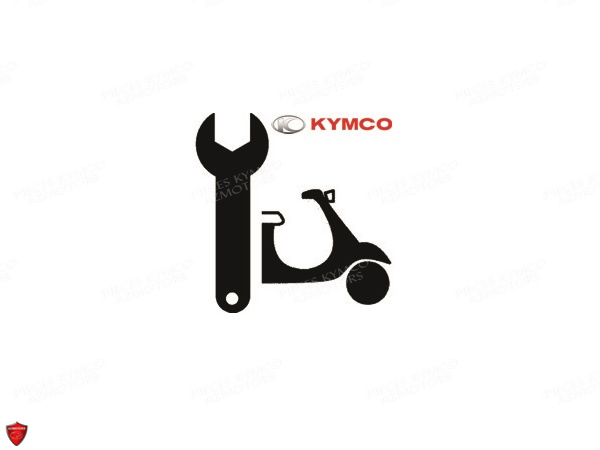 1 Consommables Revision KYMCO 