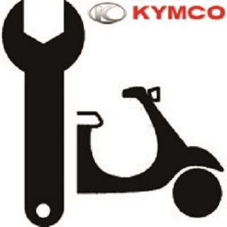 CONSOMMABLES REVISION KYMCO DOWNTOWN NOODOE E4
