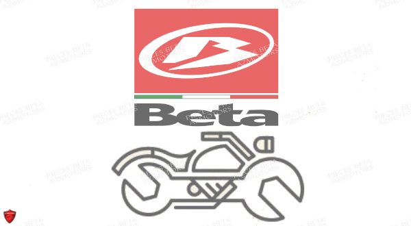 1 Consommables Revision BETA Pièces BETA EVO 2T -125CC- FACTORY - (2018)