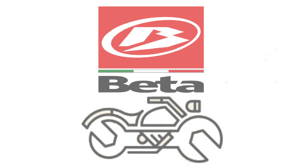 1 Consommables Revision BETA Pièces BETA EVO 2T -125CC- FACTORY - (2020)
