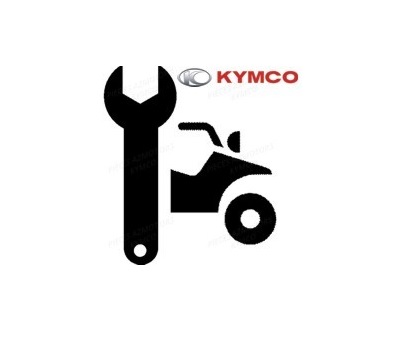 1 CONSOMMABLES REVISION KYMCO MAXXER 300 EVO T3B