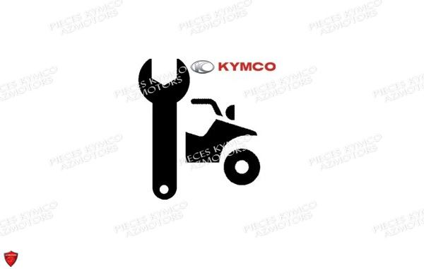 1 Consommables Revision KYMCO Pièces MXU 550I EPS IRS 4T T3B (LEA0LK)