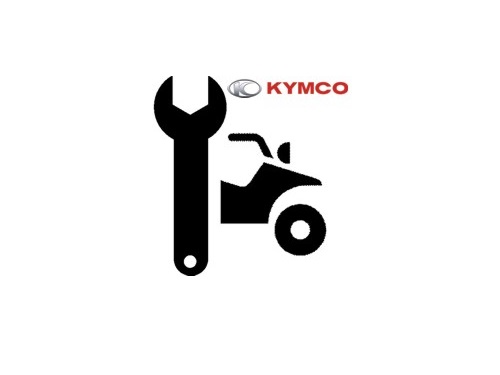 1.CONSOMMABLES ENTRETIEN KYMCO MXU 550I IRS 4T T3B