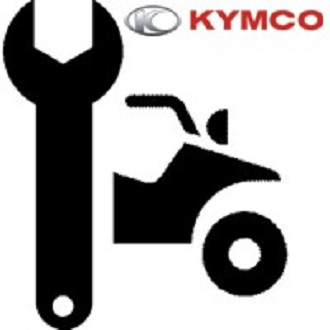 1 REVISION KYMCO MXU 550I IRS T3B