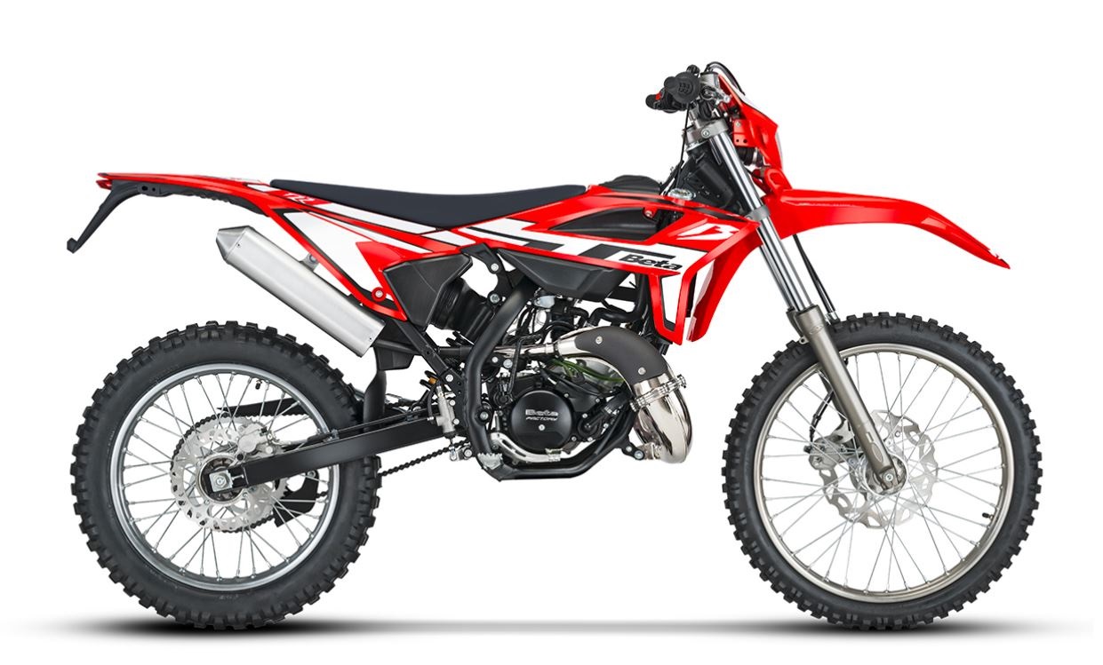 CYCLO Beta RR 50CC ENDURO ROUGE

 pour 1.VEHICULE COMPLET de RR 50 STANDARD 23