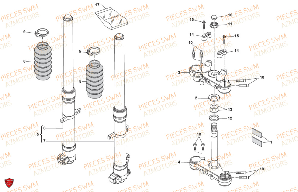 FOURCHE AZMOTORS SIXDAYS 500 2020