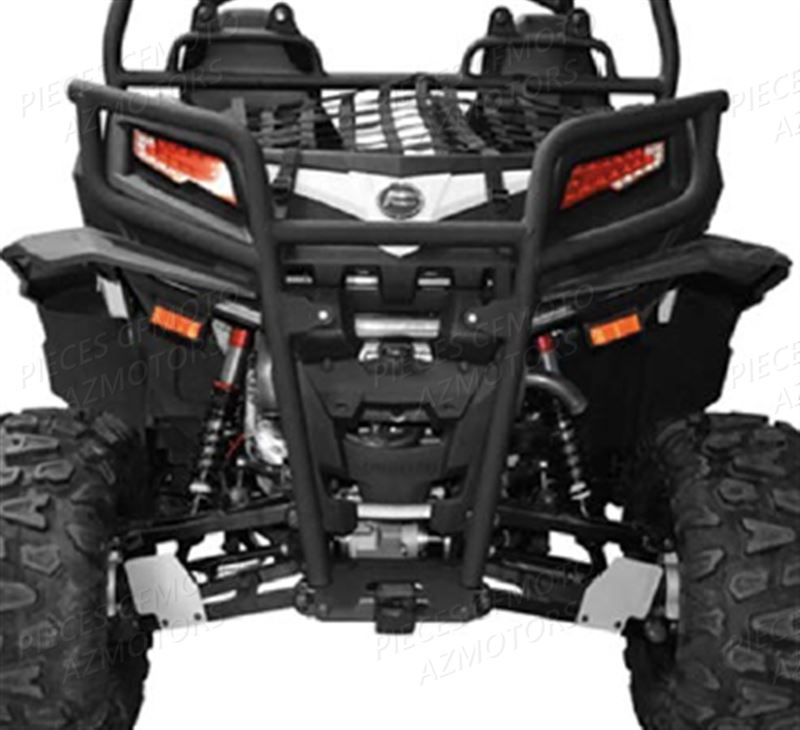 ~BUMPER ARRIERE ZFORCE FULL PROTECT CFMOTO ZFORCE 550 EX T1